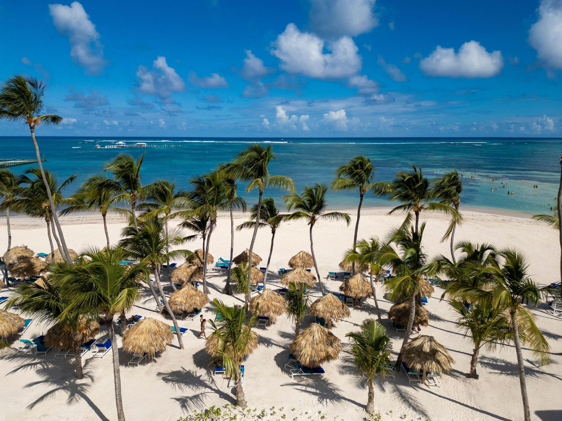 Vista Exterior Serenade All Suites - Adults Only Resort - All inclusive
