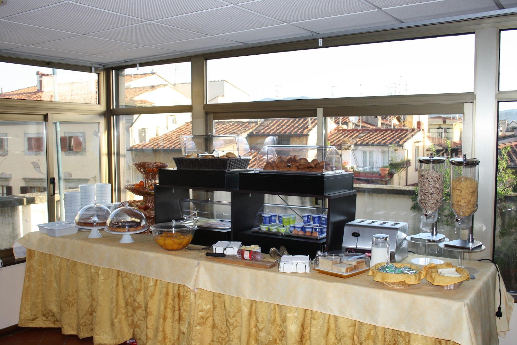 Restaurant Hotel Bodoni