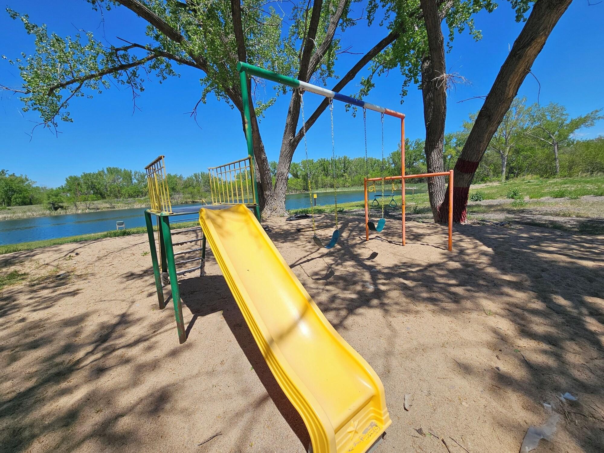 Instalaciones Recreativas Days Inn by Wyndham Ogallala