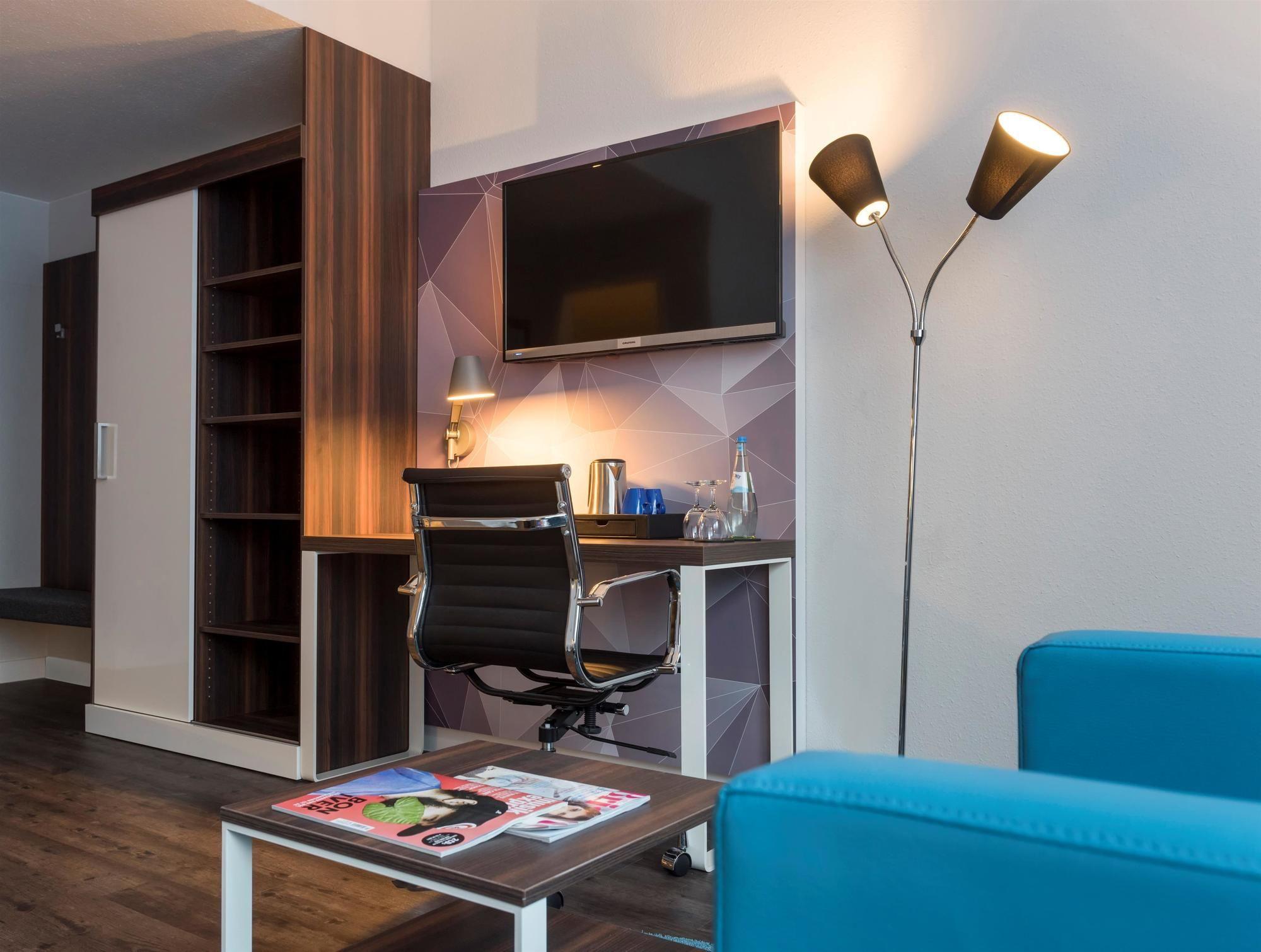 Set de Habitación Best Western Hotel Dortmund Airport