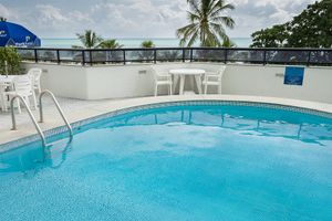 Paquete - Hotel Euro Suíte Recife By Nacional Inn