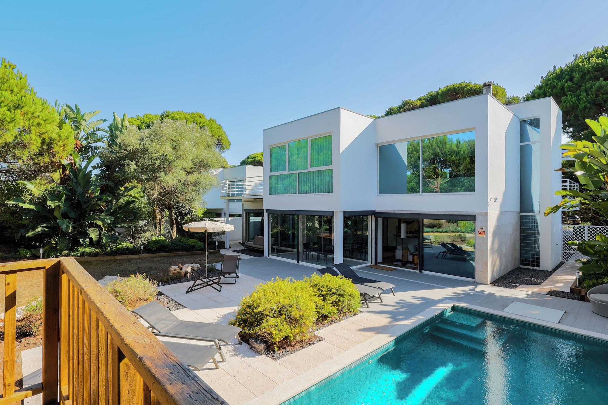 Vista Exterior Onyria Marinha Cascais, Vignette Collection by IHG
