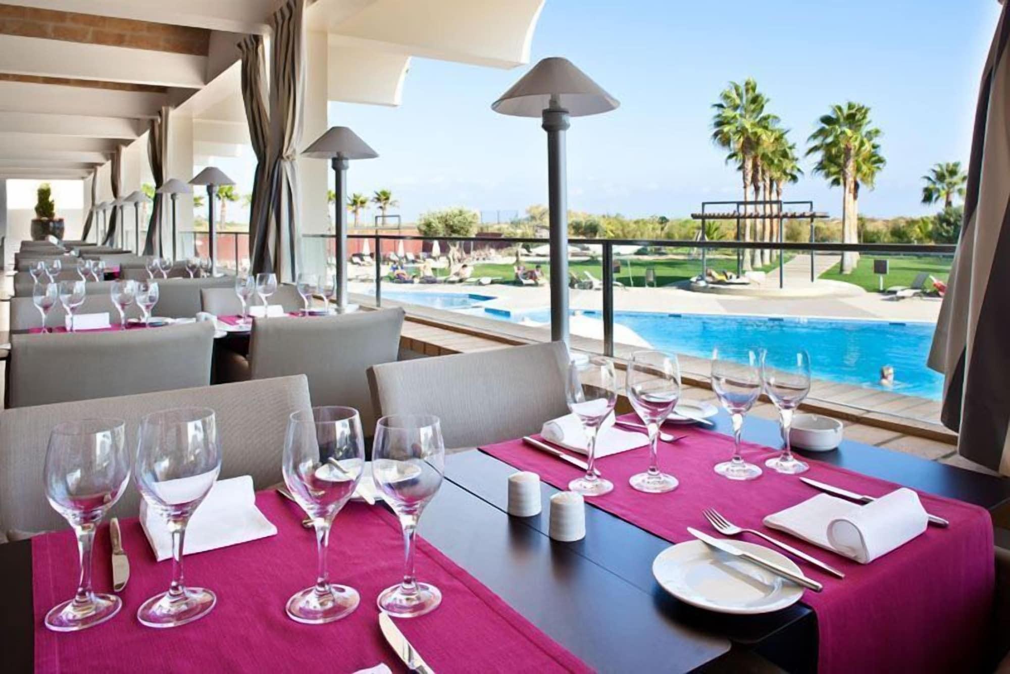 Restaurant Eurotel Altura