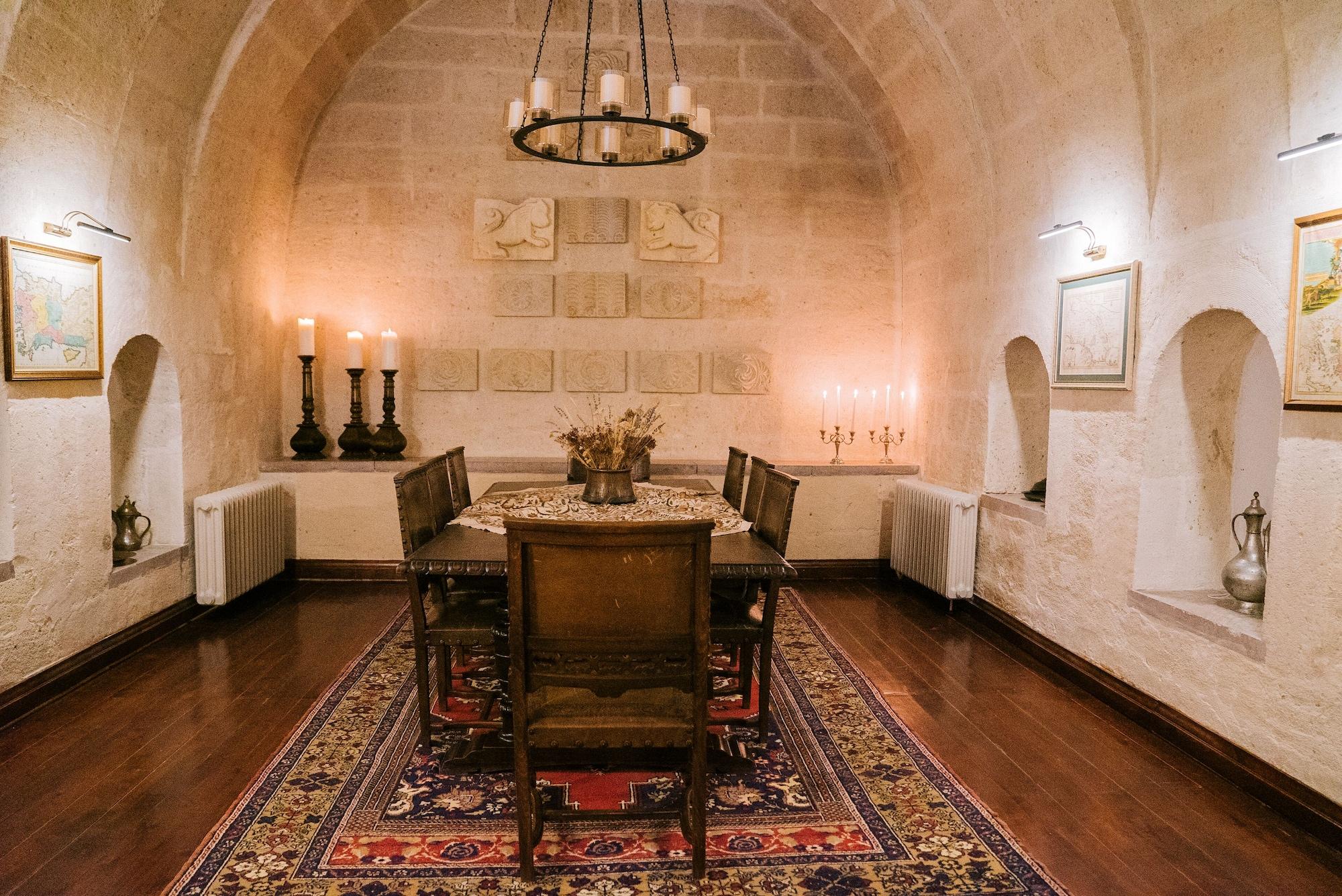 Sala de Reuniones Gul Konaklari - Sinasos - Special Class