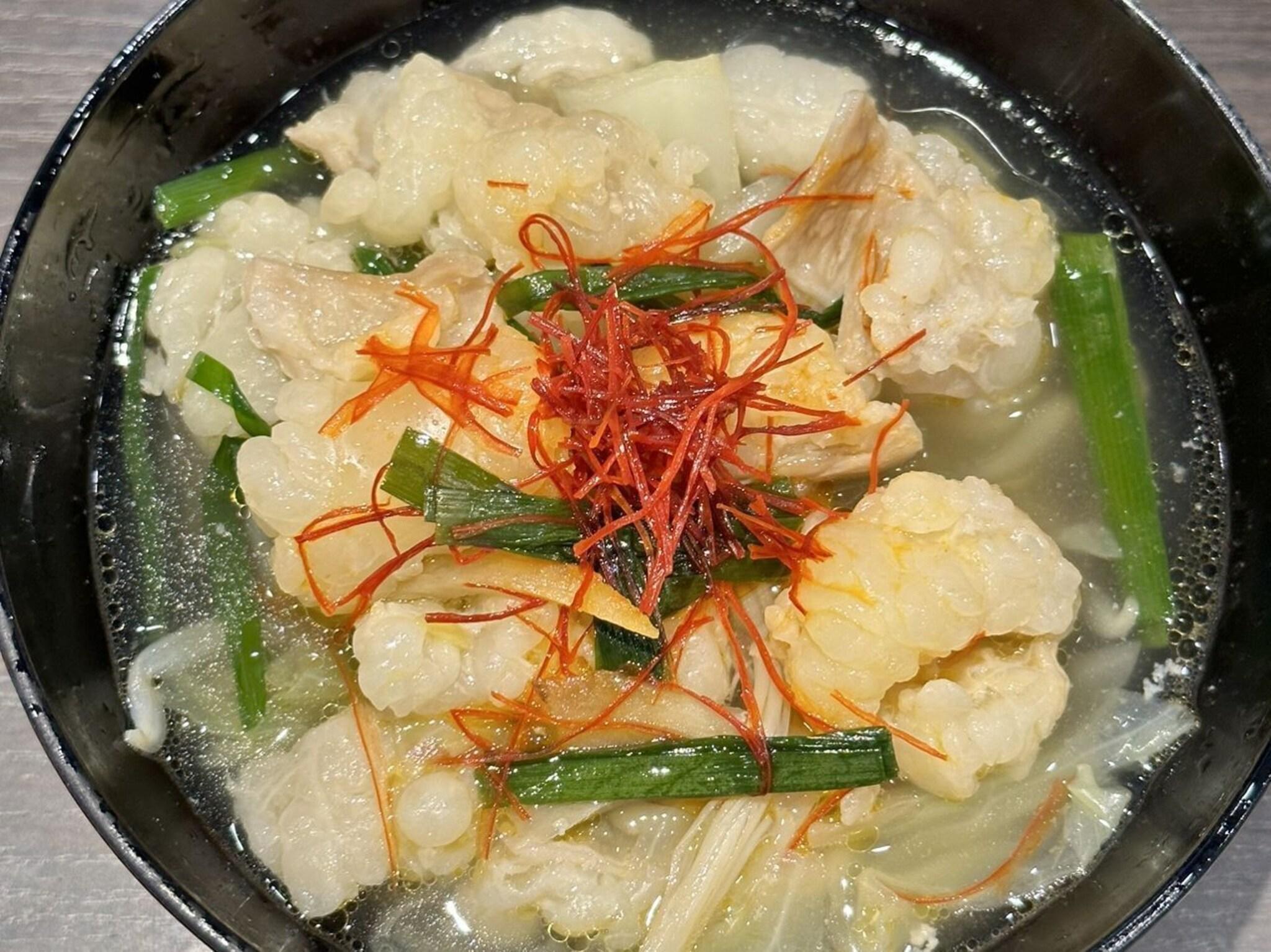 Restaurant Dormy Inn Premium Hakata Canal City Mae Natural Hot Spring