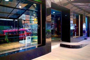 Alojamiento - Hotel Martí (Formerly Selina)