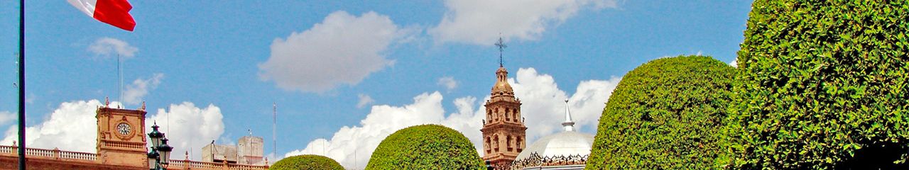 Hoteles en León