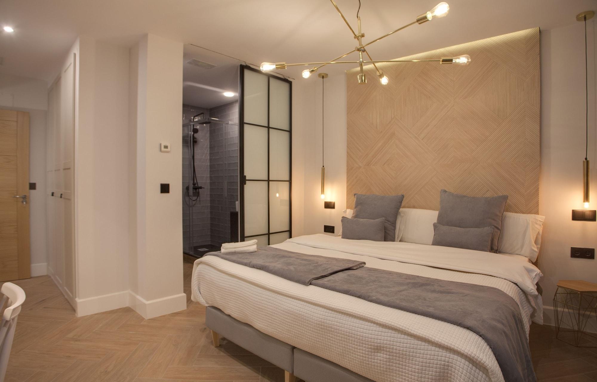 Varios Suites You Soho