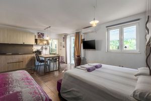 Alquiler Vacacional - Apartments Cetri Hrasta