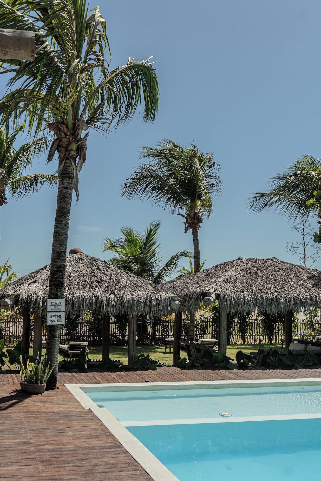 Playa Zebra Boutique Hotel