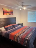 Alquiler Vacacional - 3-bedroom house on a canal in charming Bay St. Louis