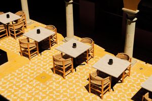 Alojamiento - Casona Oaxaca Historia y Paz