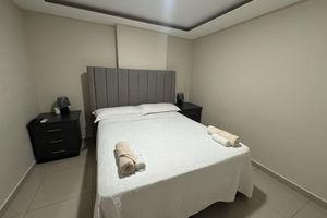 Alquiler Vacacional - Encantador Apartamento de 1 habitación bien equipado lo espera en Tegucigalpa
