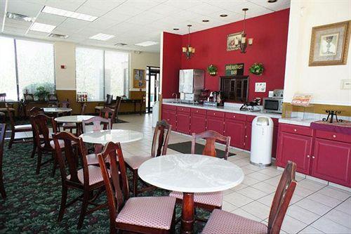 Restaurant OK Hotel