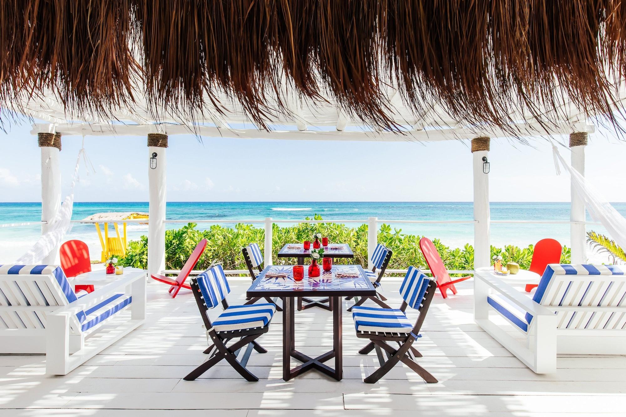 Restaurant Hotel Esencia
