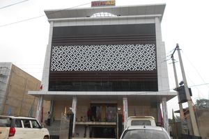 Alojamiento - HOTEL ATITHI DWAAR
