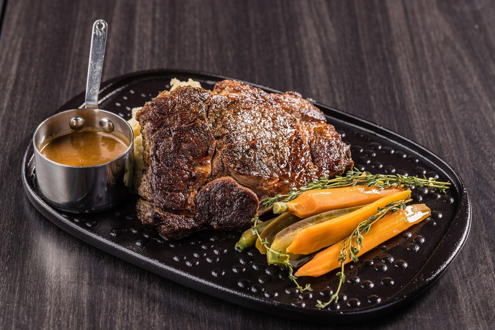Restaurant Marriott Owings Mills Metro Centre