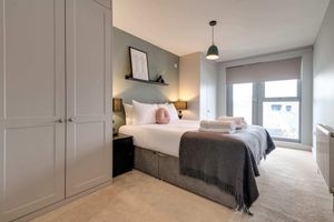 Alquiler Vacacional - Spacious Modern Camberwell Apartment