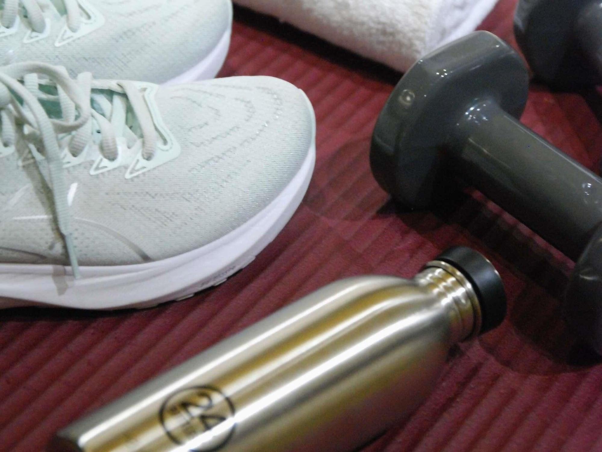 Gimnasio Mercure Paris Gare De Lyon TGV