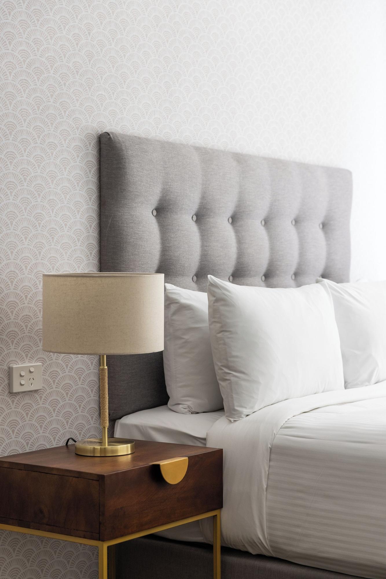 Varios Southern Cross Hotel