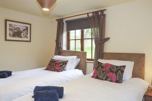 Alquiler Vacacional - Tyddyn Morthwyl