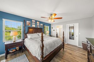 Alquiler Vacacional - Best Lakefront Views, Private, Hot Tub, Fire Pit, Dock, Kayaks & Dog Friendly
