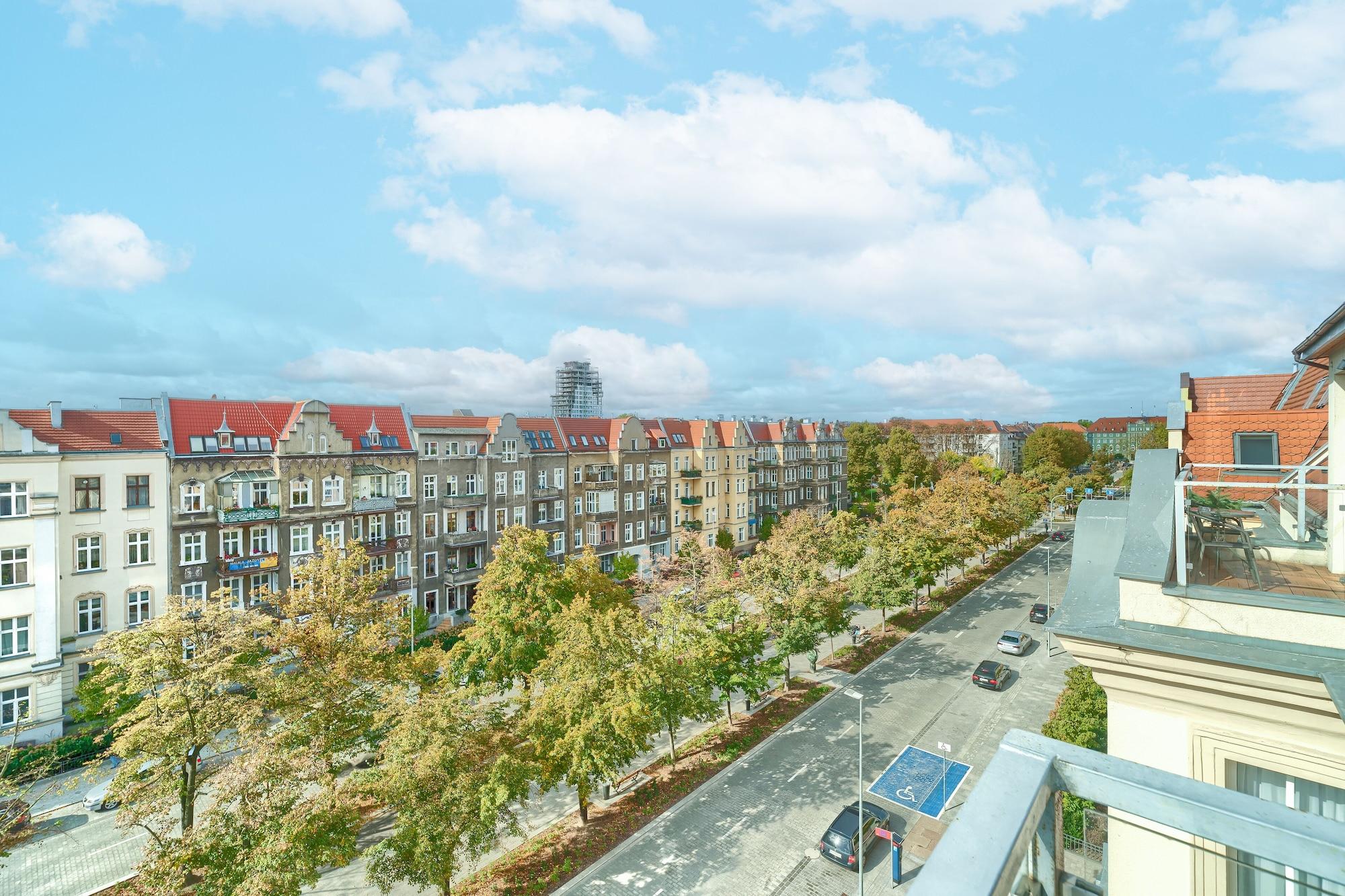 Varios Aparthotel 1899 by Platinum