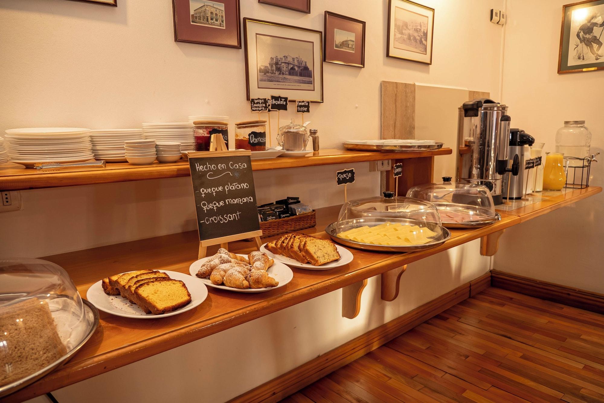 Restaurant Hotel Plaza