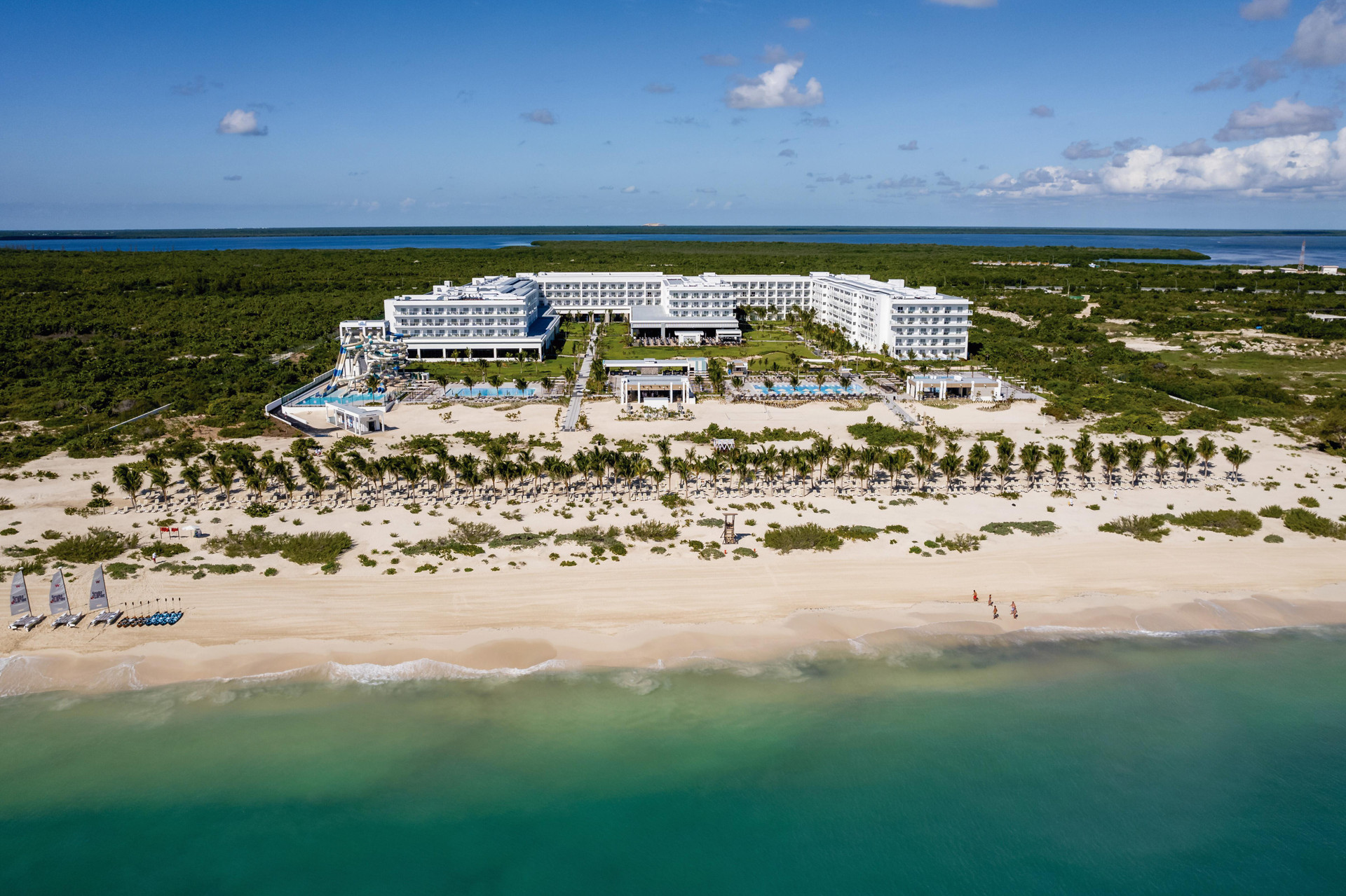 Playa Riu Latino - Adults Only - All Inclusive