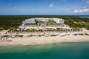 Alojamiento - Riu Latino - Adults Only - All Inclusive