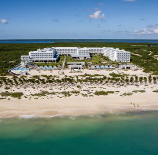 Riu Latino - Adults Only - All Inclusive