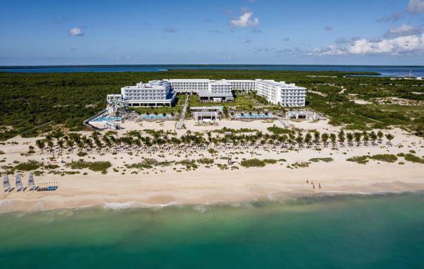 Riu Latino - Adults Only - All Inclusive - Hoteles en Cancún, México