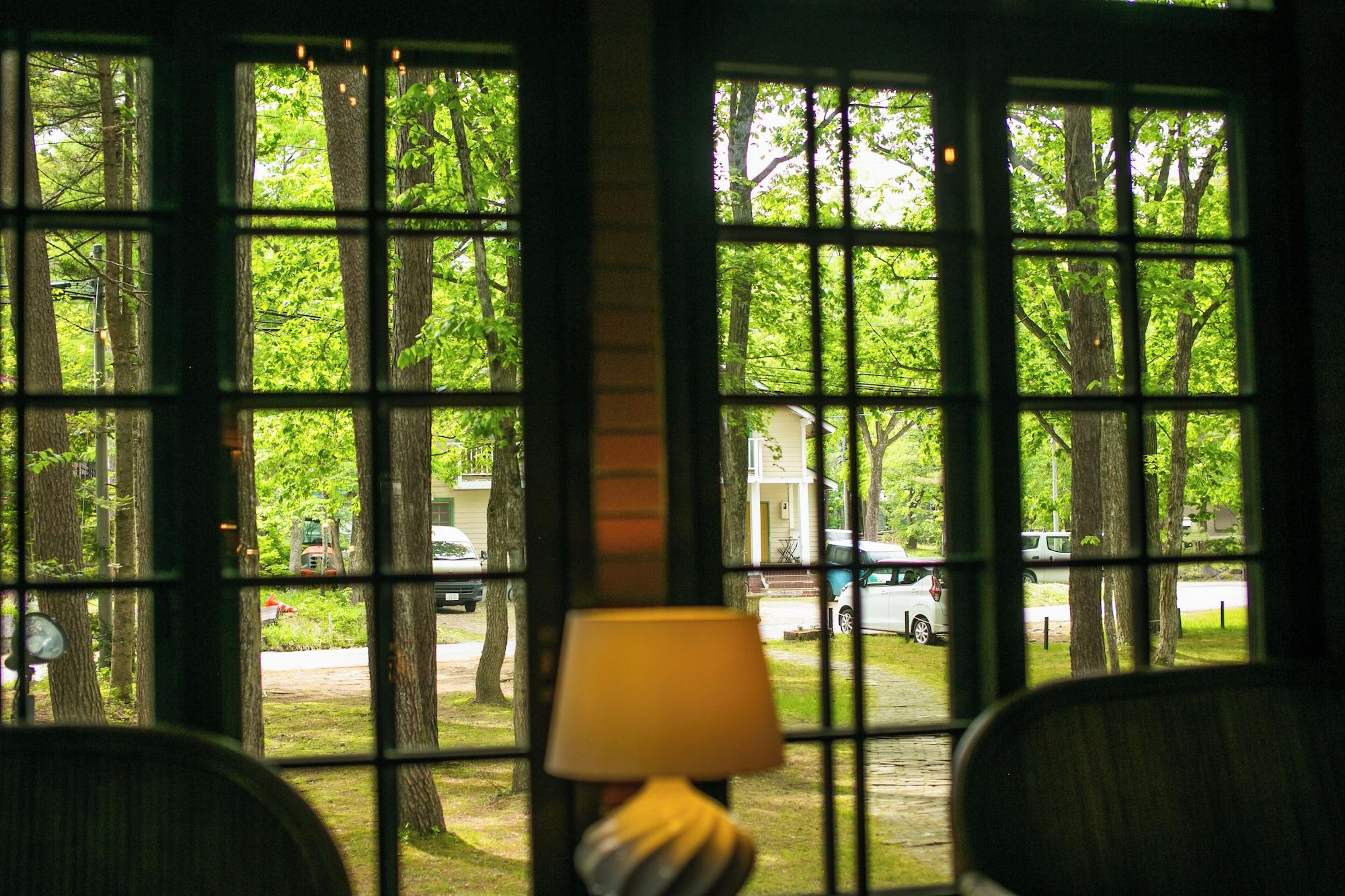 Bar/Salón Restaurant & Hotel Traumerei