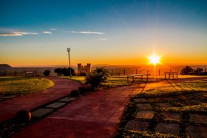 Alojamiento - Hotel Jardim da Serra