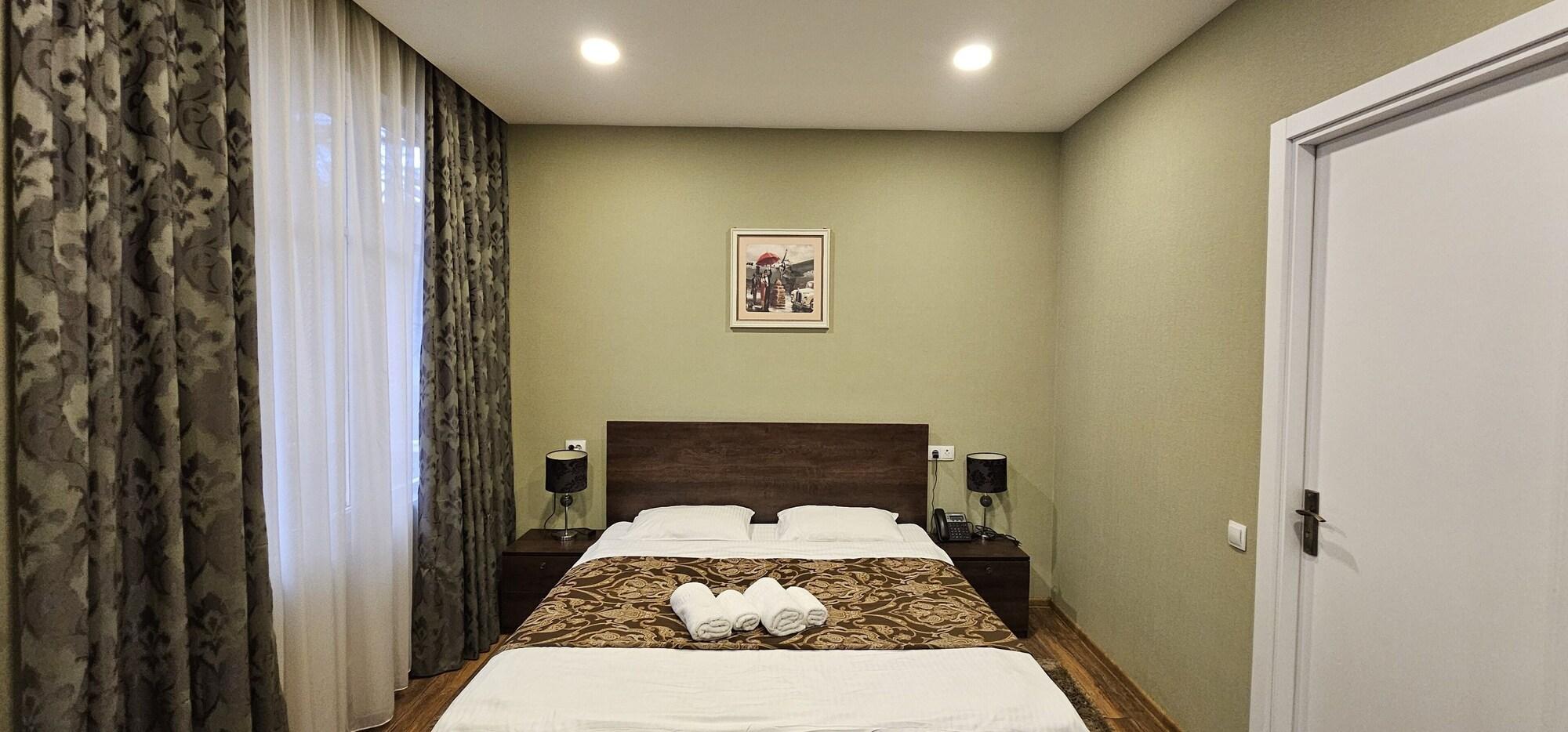 Varios Hotel Boutique IVERIA