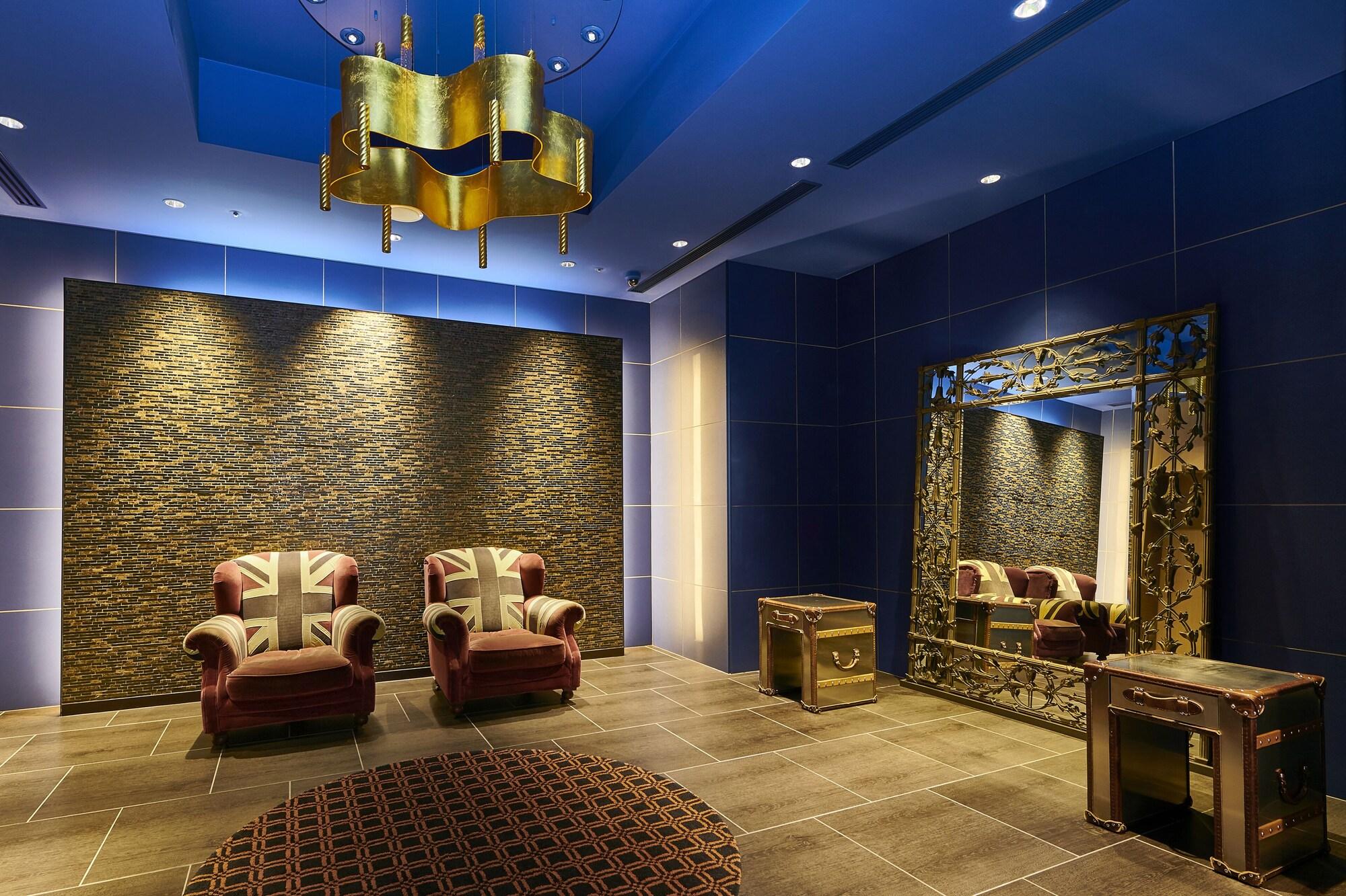Varios Villa Fontaine Kobe - Sannomiya
