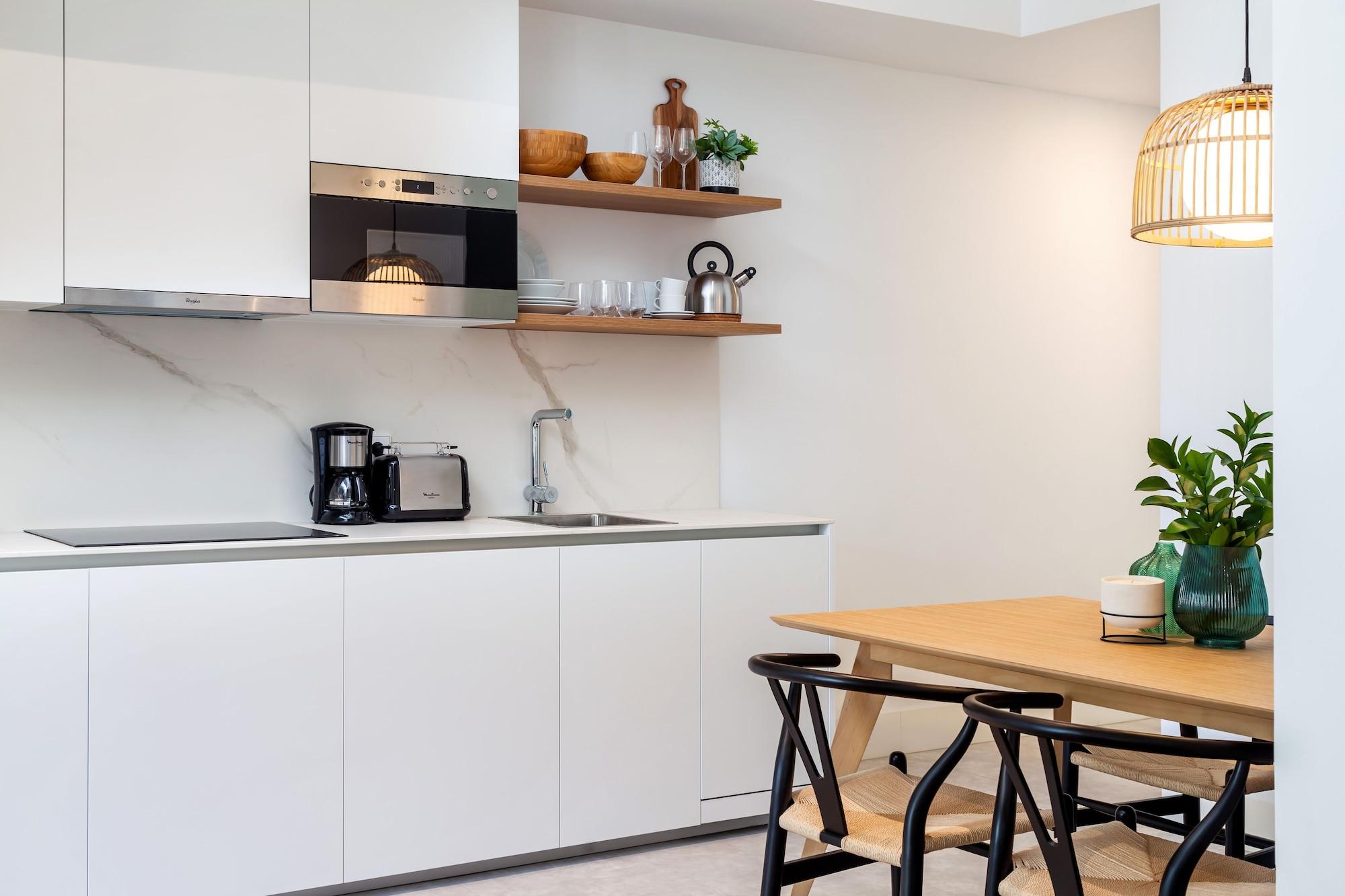 Equipamiento de Habitación Candelaria10