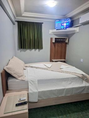 Arion Hotel Sapopemba