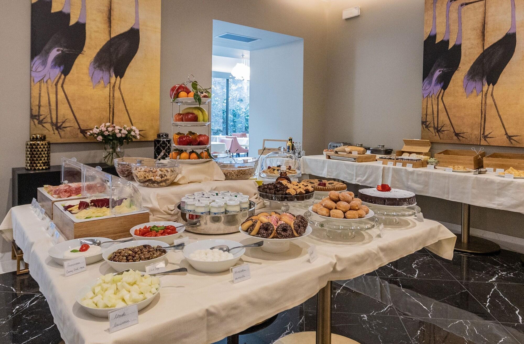 Restaurant Hotel Astoria