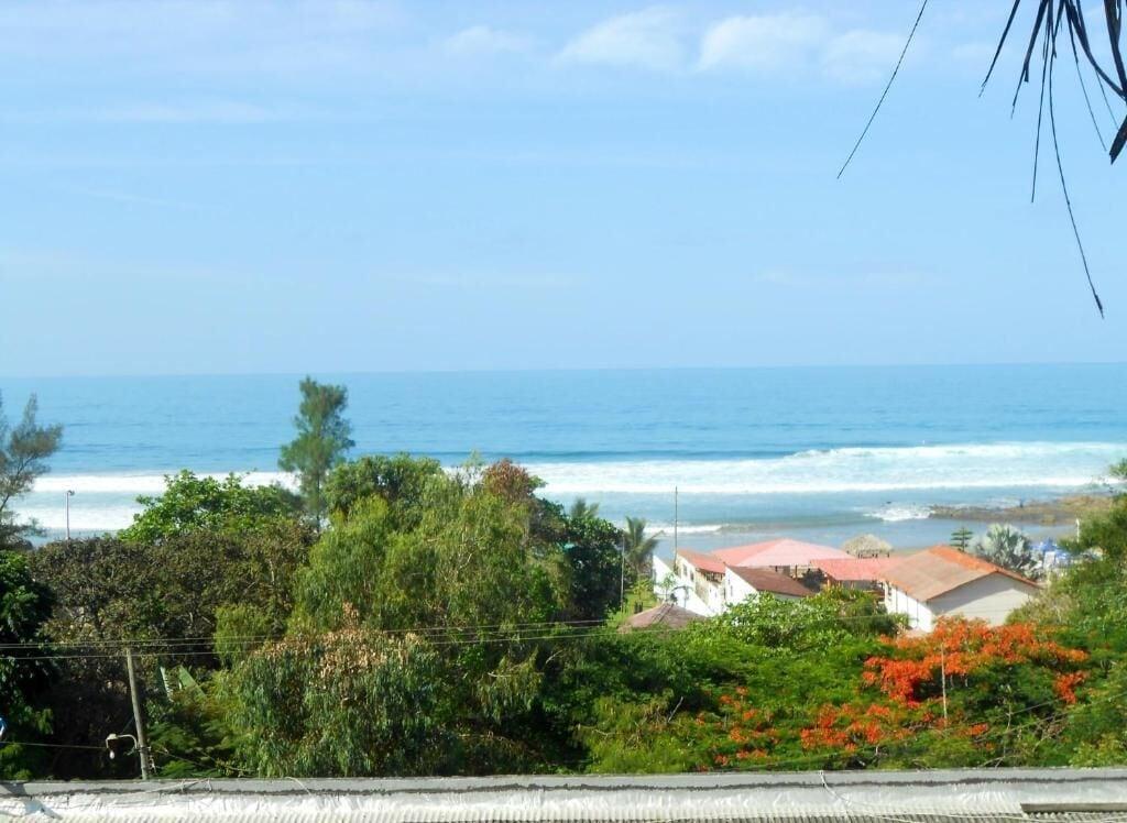 Playa Hotel La Punta
