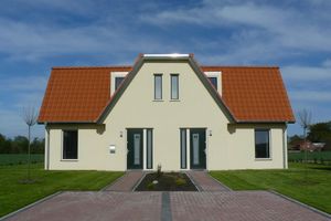 Alquiler Vacacional - Holiday Home in the Luneburg Heath