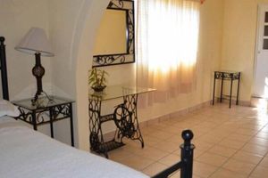 Alojamiento - Bio Calli