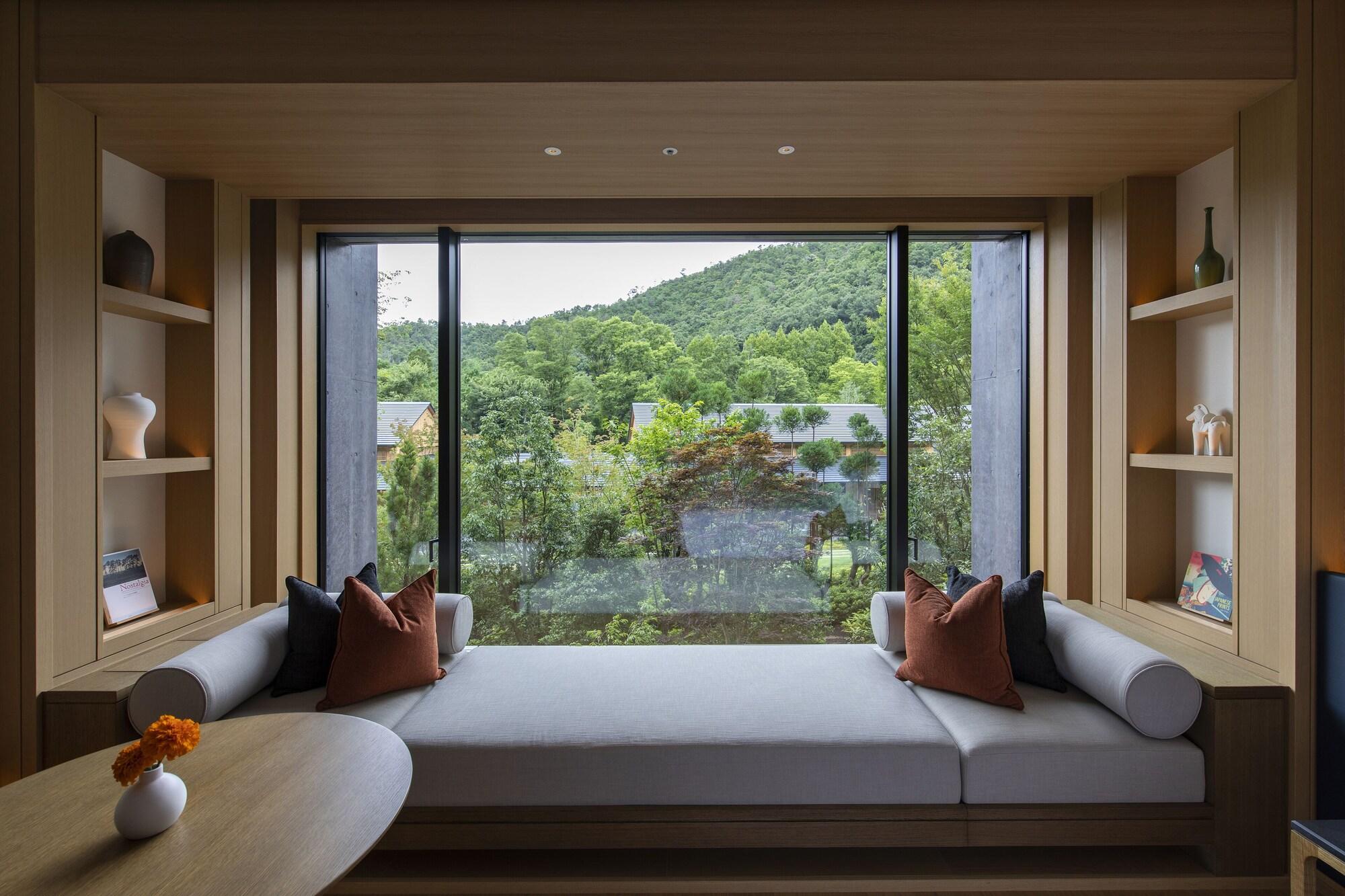 Habitación ROKU KYOTO, LXR Hotels & Resorts