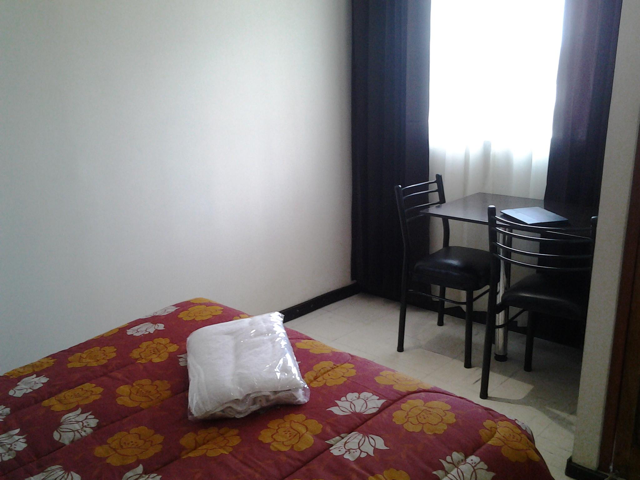 Habitación Cabu Hostel