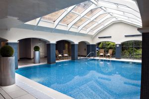 Alojamiento - Ettington Park Hotel