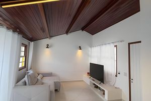 Alquiler Vacacional - Casa Harmonia e Estilo em Araxá