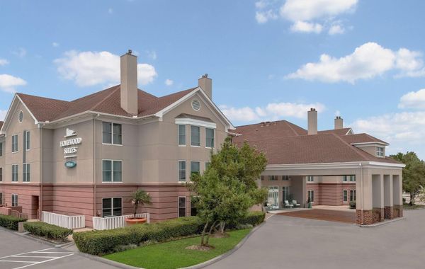 Homewood Suites by Hilton Houston Clear Lake NASA