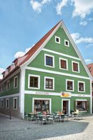 Alojamiento - BAUER Gästezimmer