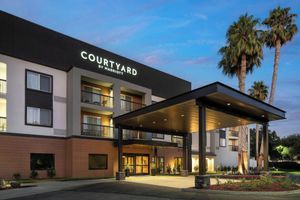Alojamiento - Courtyard by Marriott Milpitas Silicon Valley