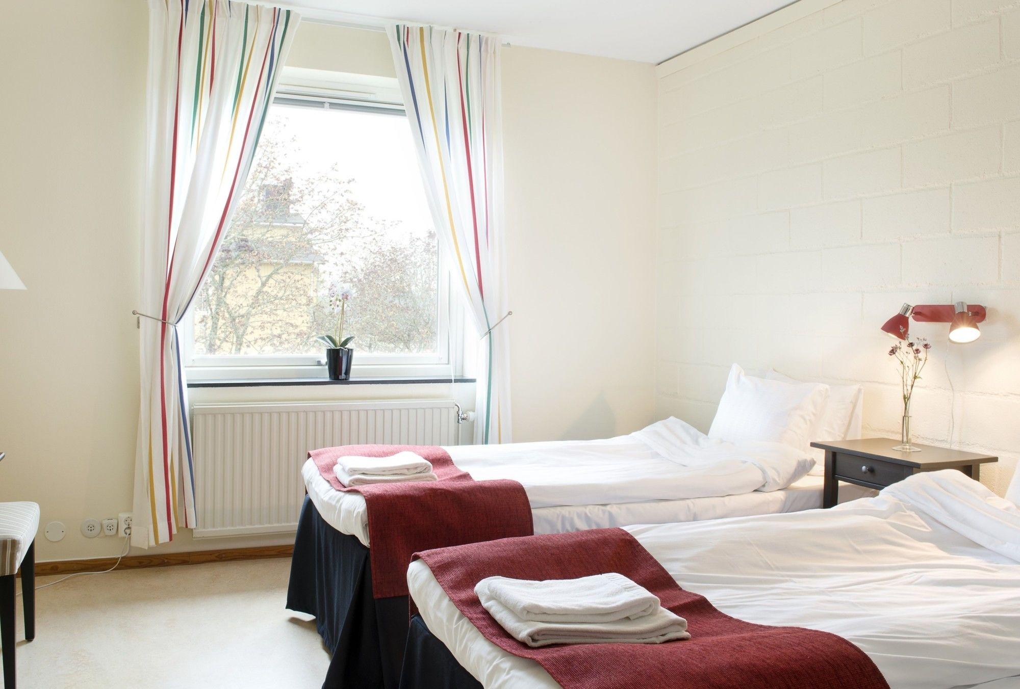 Habitación Ljungskile Folkhögskola Kurs & Konferens Hotell